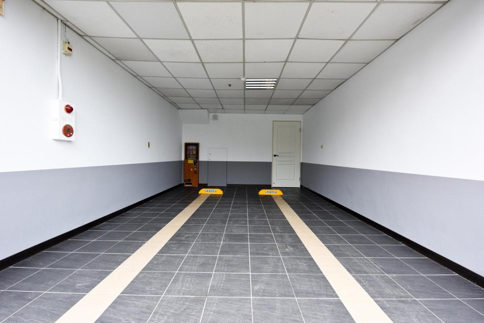 Pingzhen Meng Siang Motel מראה חיצוני תמונה