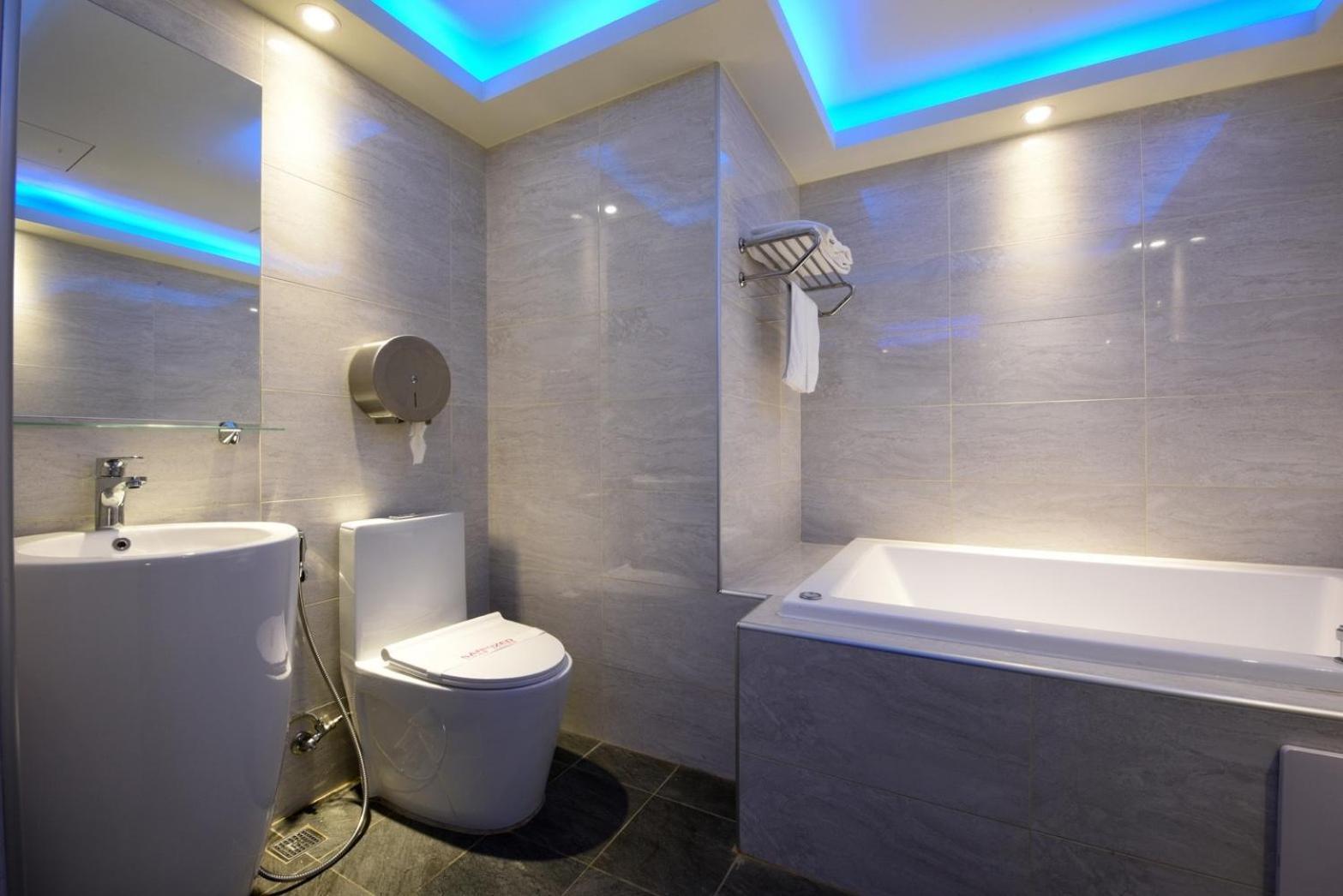 Pingzhen Meng Siang Motel מראה חיצוני תמונה