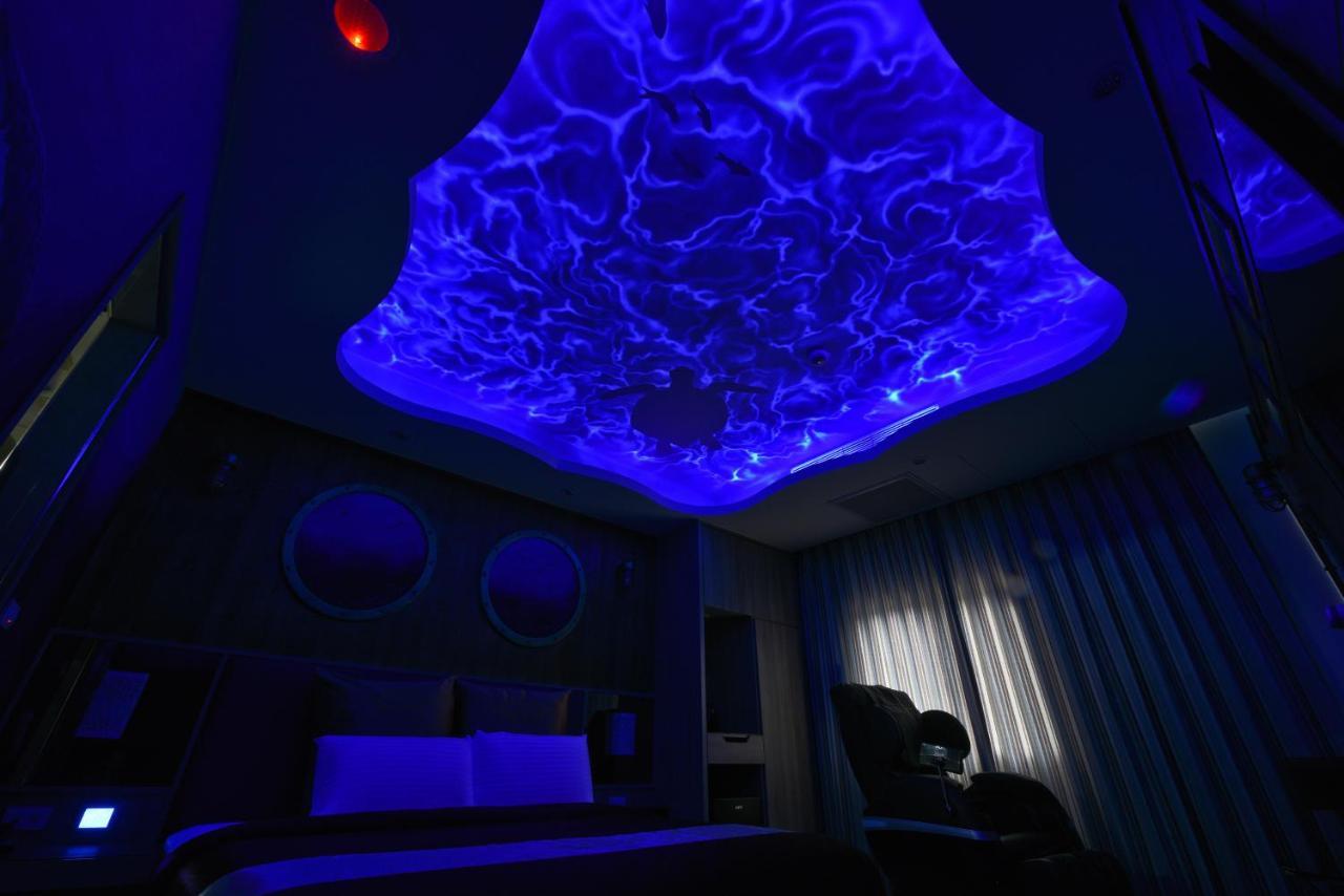 Pingzhen Meng Siang Motel מראה חיצוני תמונה